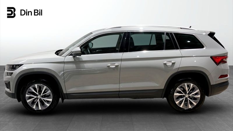 Skoda Kodiaq bild 2