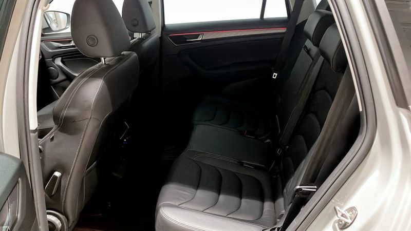 Skoda Kodiaq bild 11