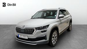Skoda Kodiaq bild 1