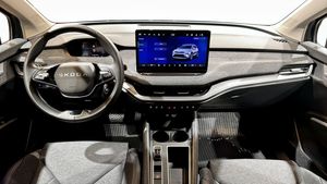 Skoda Elroq bild 10