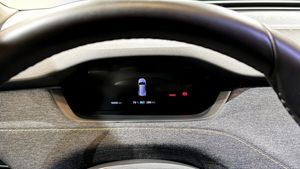 Skoda Elroq bild 19