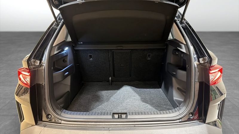 Skoda Elroq bild 12