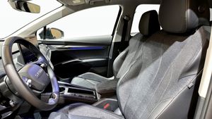 Skoda Elroq bild 8