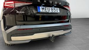 Skoda Elroq bild 13