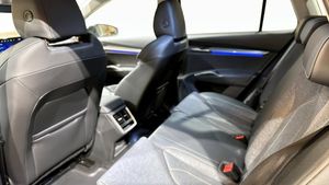 Skoda Elroq bild 11
