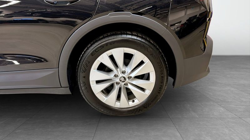 Skoda Elroq bild 6