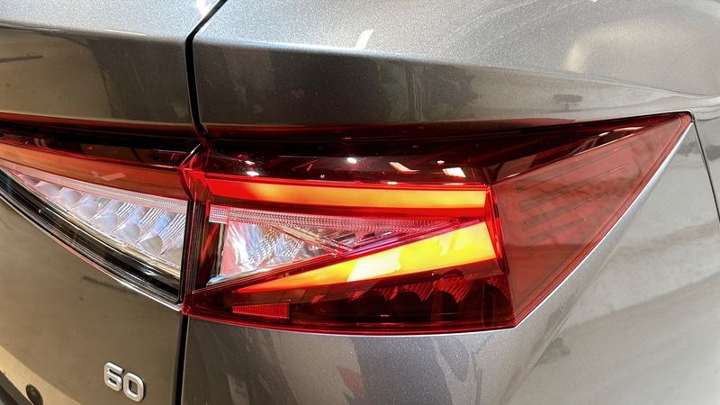 Skoda Elroq bild 14