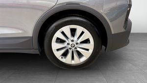 Skoda Elroq bild 6