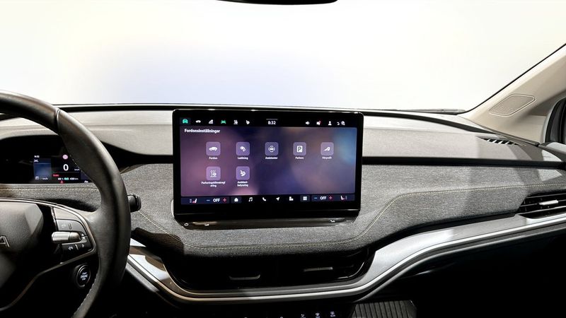 Skoda Elroq bild 9