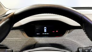 Skoda Elroq bild 19