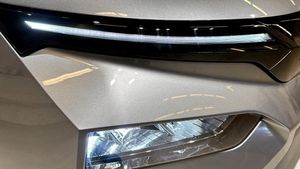 Skoda Elroq bild 15