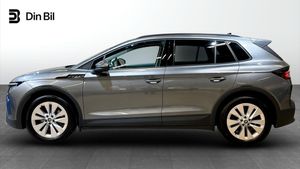 Skoda Elroq bild 2