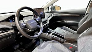 Skoda Elroq bild 7