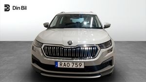 Skoda Kodiaq bild 4