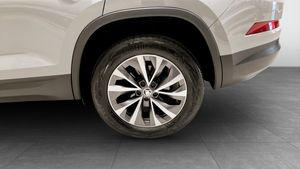Skoda Kodiaq bild 6