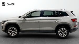 Skoda Kodiaq bild 2