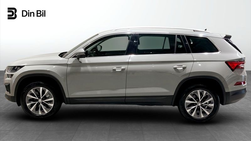 Skoda Kodiaq bild 2