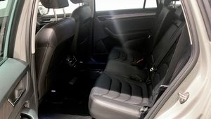 Skoda Kodiaq bild 11