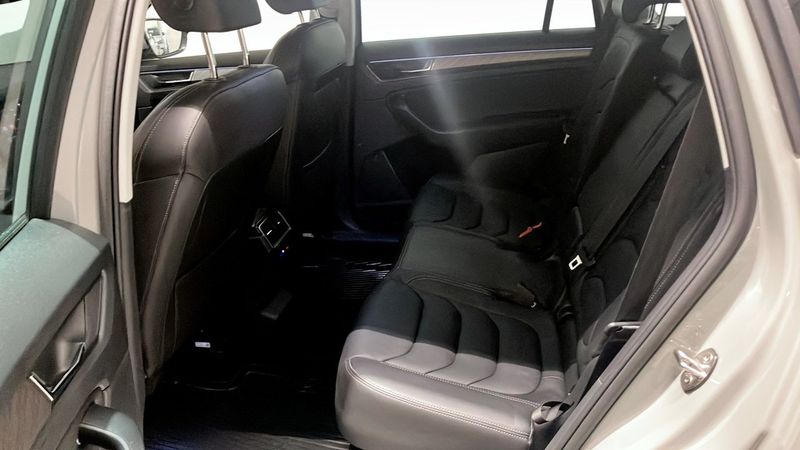 Skoda Kodiaq bild 11