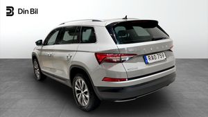 Skoda Kodiaq bild 3