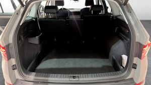 Skoda Kodiaq bild 12