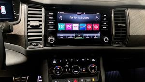 Skoda Kodiaq bild 9