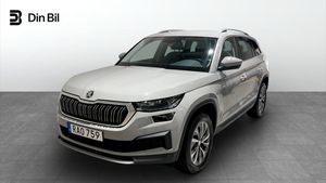 Skoda Kodiaq bild 1