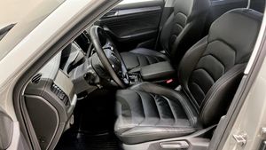 Skoda Kodiaq bild 8