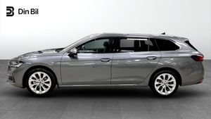 Skoda Superb bild 2