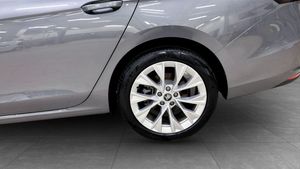 Skoda Superb bild 6