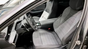 Skoda Superb bild 8