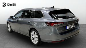 Skoda Superb bild 3