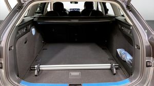 Skoda Superb bild 12
