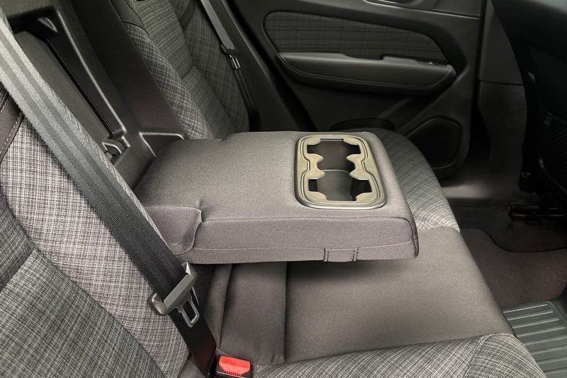 Volvo XC60 bild 18