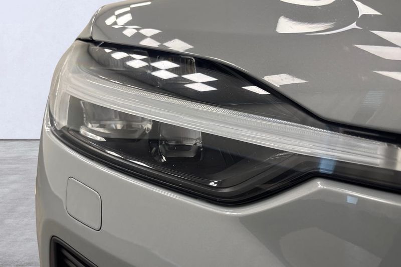 Volvo XC60 bild 21