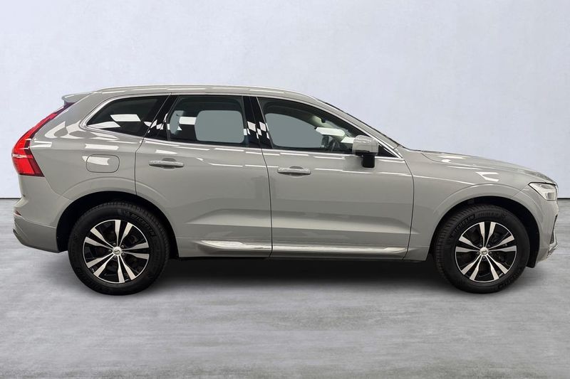 Volvo XC60 bild 3