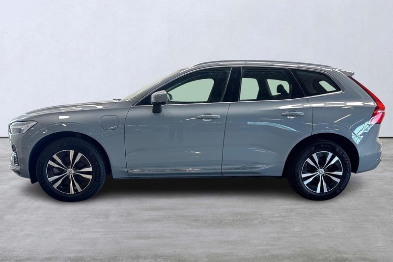 Volvo XC60 bild 2