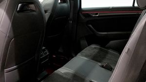 Skoda Kodiaq bild 12