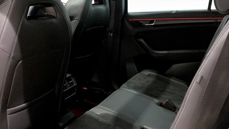 Skoda Kodiaq bild 12