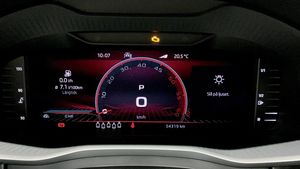 Skoda Kodiaq bild 11