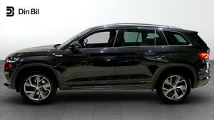 Skoda Kodiaq bild 2