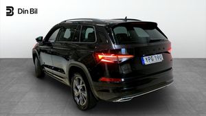 Skoda Kodiaq bild 3