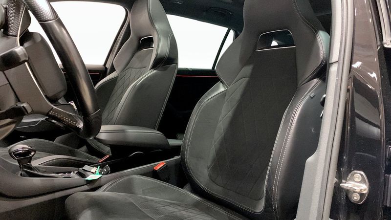 Skoda Kodiaq bild 8