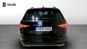 Skoda Kodiaq bild 5
