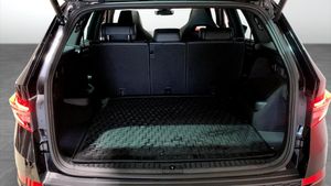 Skoda Kodiaq bild 13