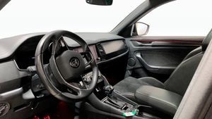 Skoda Kodiaq bild 7