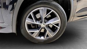 Skoda Kodiaq bild 6
