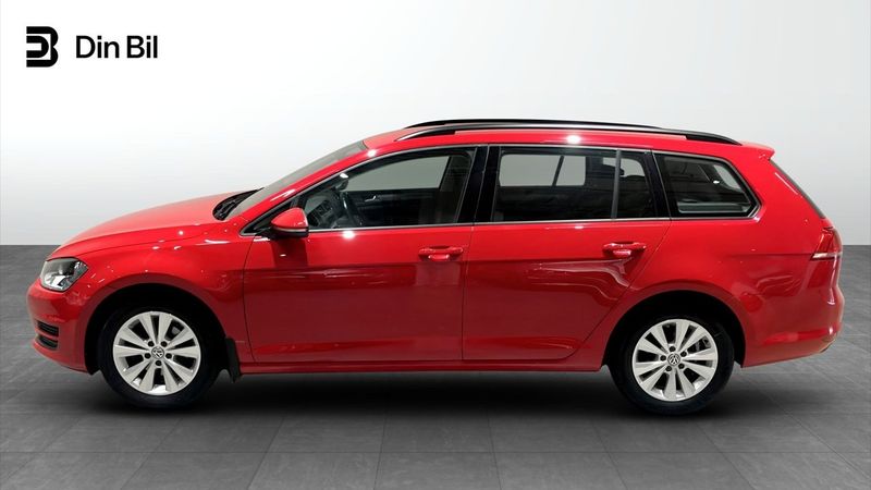 Volkswagen Golf bild 2