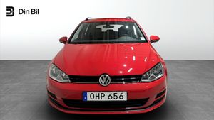 Volkswagen Golf bild 4