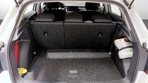 Skoda Fabia bild 12